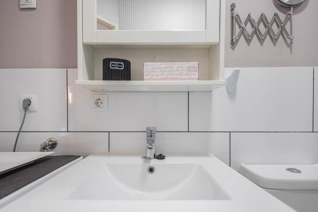 Lujan Suite Playa Las Canteras Las Palmas Buitenkant foto