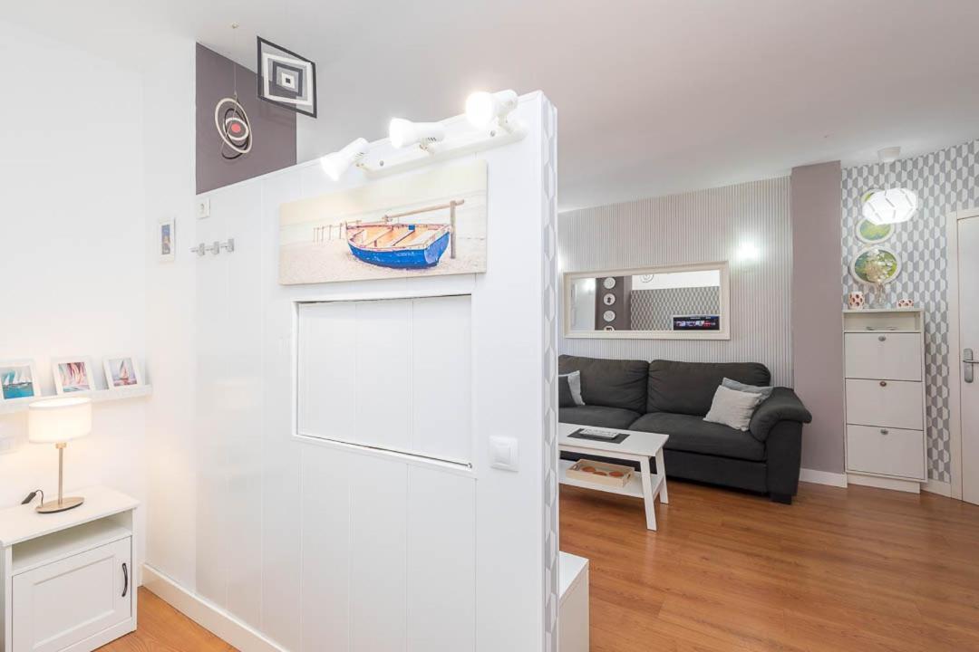 Lujan Suite Playa Las Canteras Las Palmas Buitenkant foto