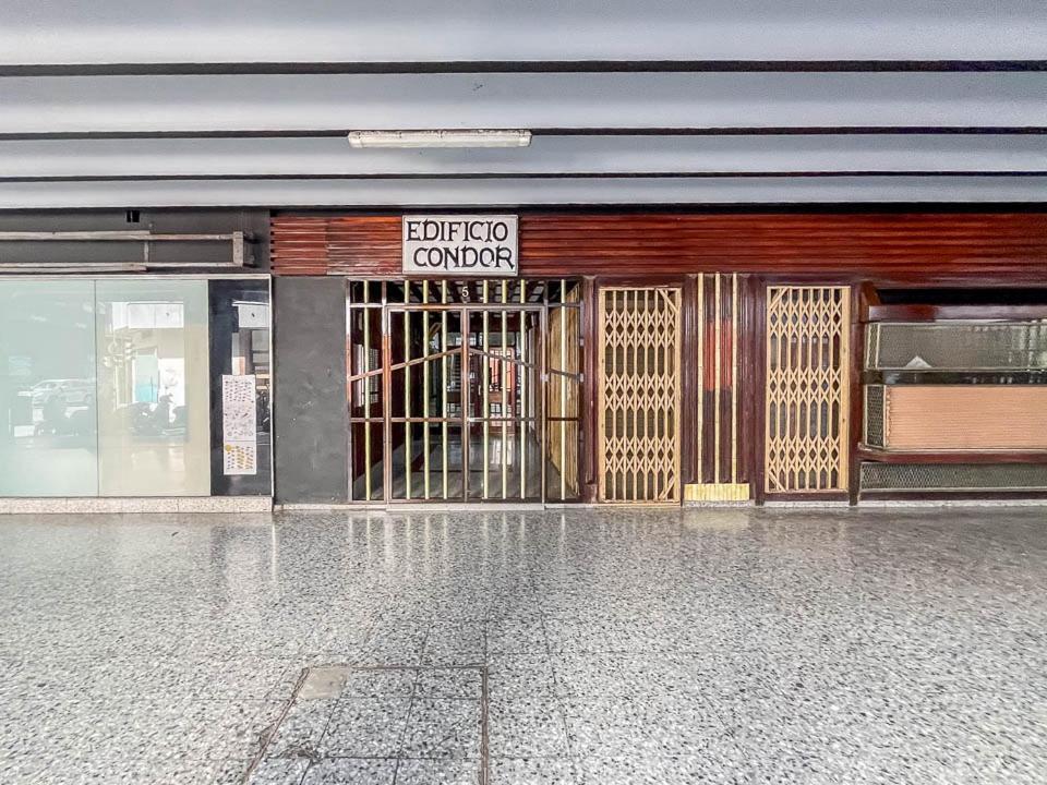 Lujan Suite Playa Las Canteras Las Palmas Buitenkant foto